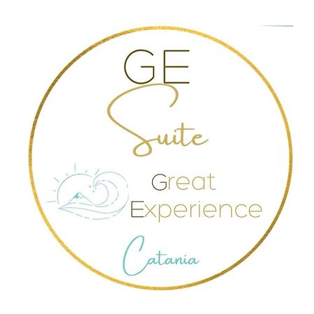 Ge Suite Catania Exterior foto